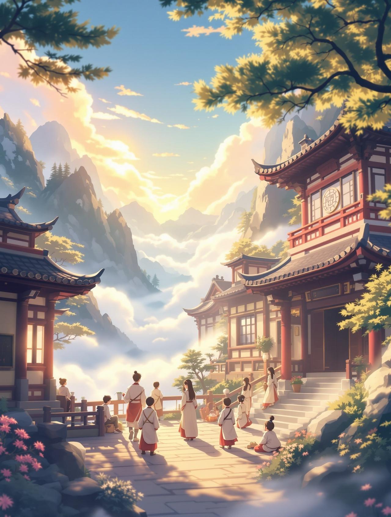 里番动漫在线观看 - 云海仙踪 里番动漫在线观看 - 云海仙踪
