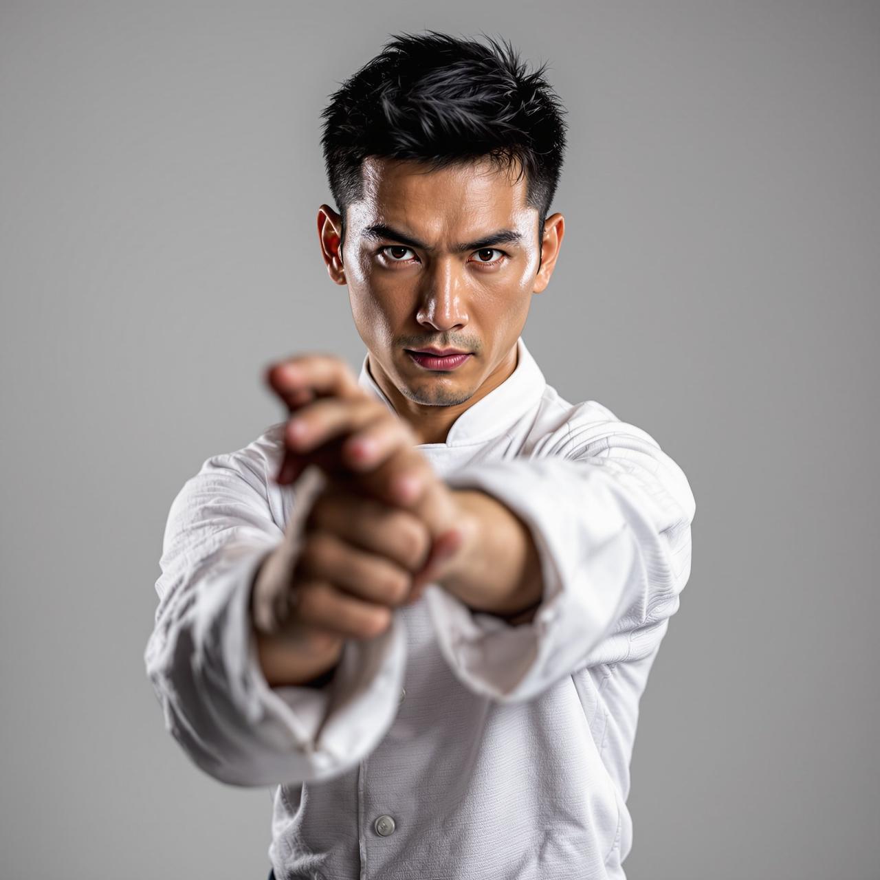 里番动漫在线观看幕后阵容 - 萧剑鸣 - 动作导演 里番动漫在线观看 - 萧剑鸣
