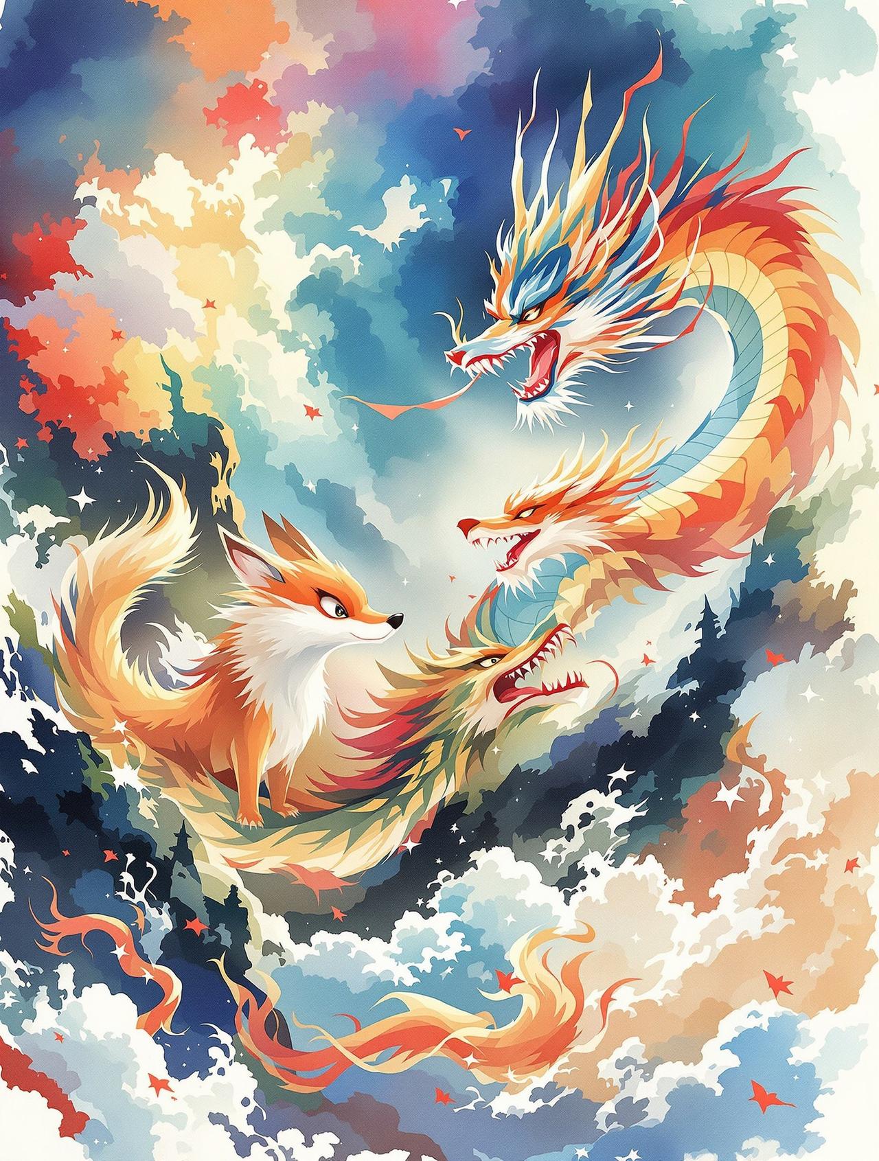 里番动漫在线观看 - 山海经异兽录 里番动漫在线观看 - 山海经异兽录