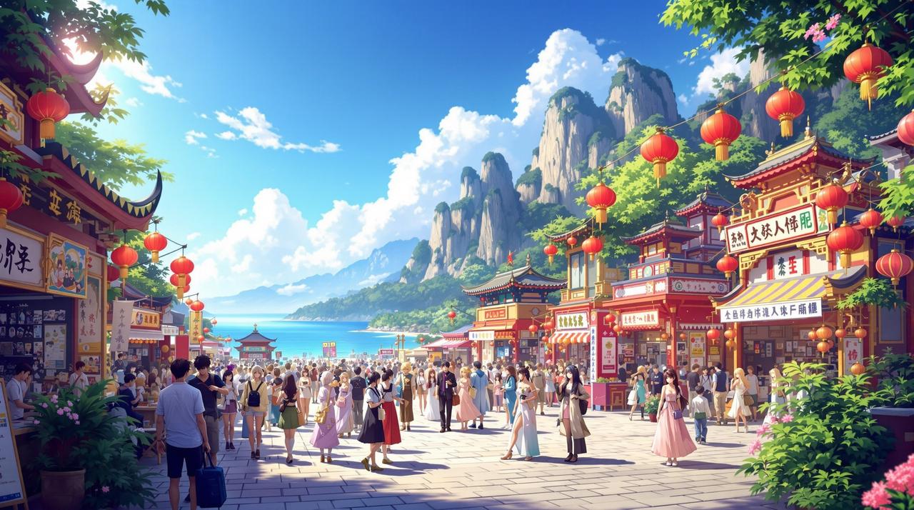 里番动漫在线观看资讯 - 里番动漫在线观看夏日祭定档八月!超豪华声优阵容首次公开 里番动漫在线观看资讯 - 里番动漫在线观看夏日祭定档八月!超豪华声优阵容首次公开
