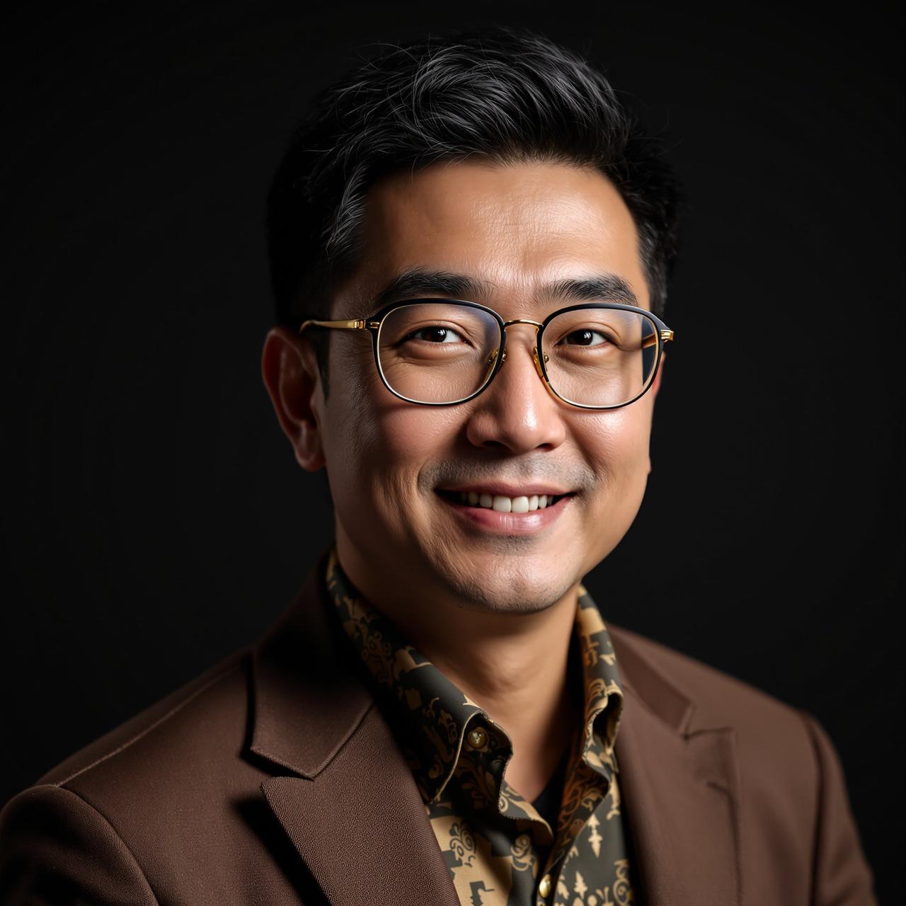 里番动漫在线观看幕后阵容 - 陈灵风 - 总导演 / 创始人 里番动漫在线观看 - 陈灵风