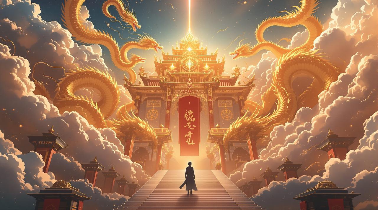 里番动漫在线观看资讯 - 重磅!《九霄封神纪》第二季正式官宣,2027年春季回归 里番动漫在线观看资讯 - 重磅!《九霄封神纪》第二季正式官宣,2027年春季回归
